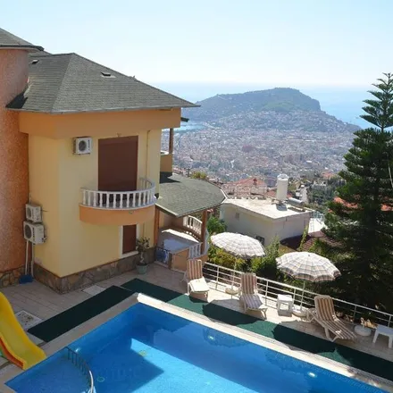 Image 3 - 07400 Alanya, Turkey - House for rent