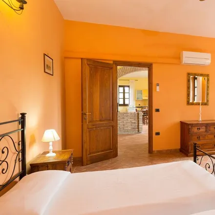 Rent this 2 bed apartment on Consorzio Bonifica Toscana Costa in Via Nuova dei Cavalleggeri, 57016 Rosignano Marittimo LI