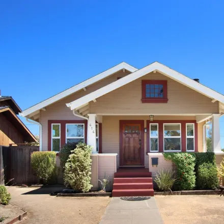 Buy this 3 bed house on 414 Morrissey Boulevard in Santa Cruz, CA 95062