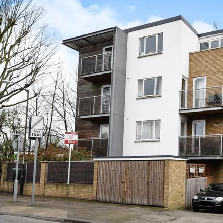 Image 3 - Meadow Road, London, SW19 2ND, United Kingdom - Apartment for rent