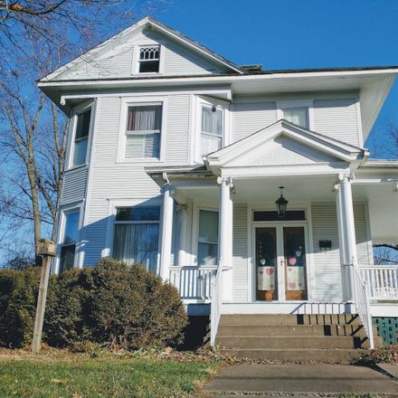 Rent this 5 bed house on 505 North Liberty Street in Rushville, IL 62681