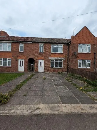 Rent this 3 bed townhouse on unnamed road in Shotton Colliery, DH6 2PB