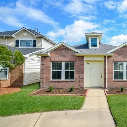 Buy this 3 bed house on Fry Road in Harris County, TX
