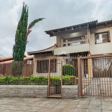 Image 2 - Rua Juruá, Jardim São Pedro, Porto Alegre - RS, 91040-170, Brazil - House for sale