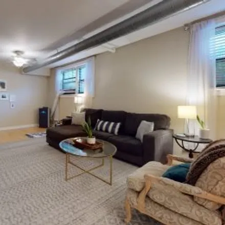 Buy this 2 bed apartment on #b,1200 West Waveland Avenue in Lake View, Chicago