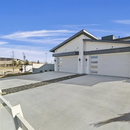 Buy this 4 bed house on South Astoria Avenue in Meridian, ID 83709
