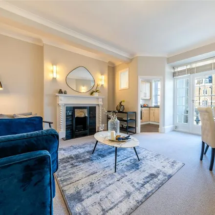 Rent this 1 bed apartment on Block 9 in Northwick Terrace, London