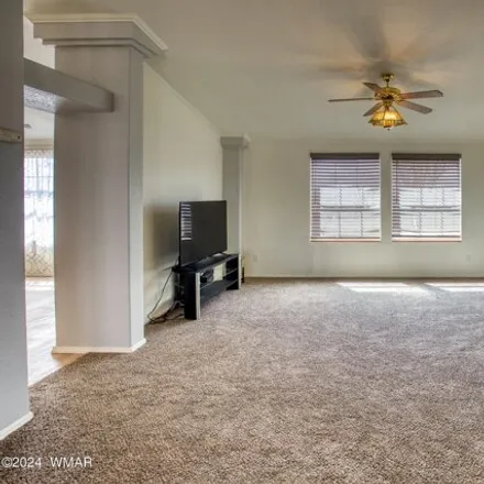 Image 4 - 2843 West Plum Blossom Lane, Snowflake, AZ 85937, USA - Apartment for sale