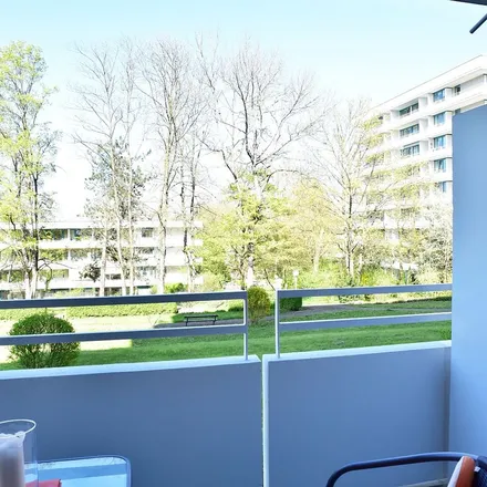 Rent this 1 bed apartment on Max-Planck-Straße 2 in 53177 Bonn, Germany