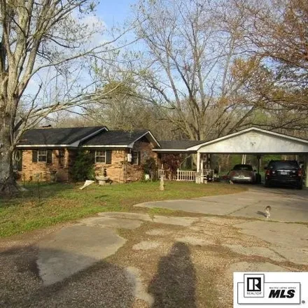 Buy this 3 bed house on 441 Bee Bayou Road in Richland Parish, LA 71269