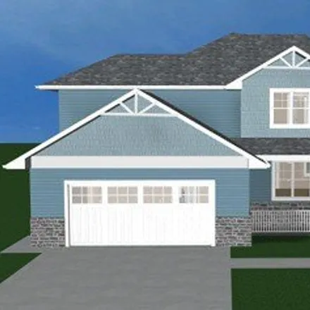 Buy this 3 bed house on 842 Lindsay Lane in Madison County, IN 46012