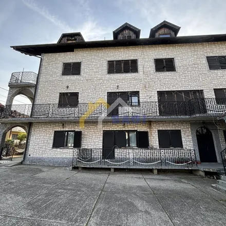 Rent this 15 bed apartment on Varaždinska cesta in 10360 Gradska četvrt Sesvete, Croatia