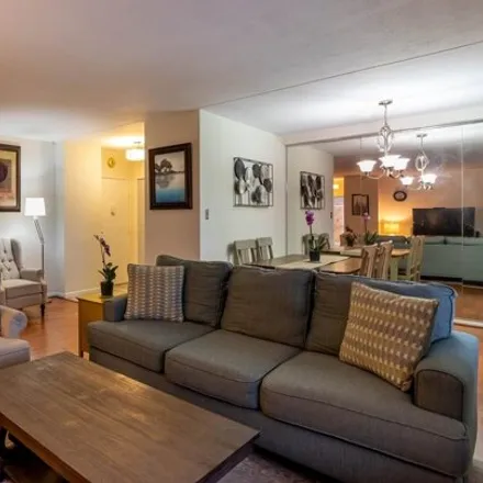Buy this 1 bed condo on Elkins Park House Condominiums in 7900 Old York Road, Ashbourne