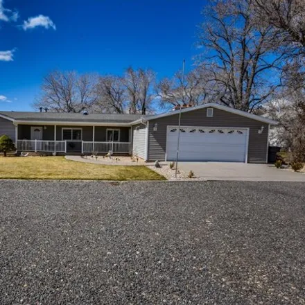 Buy this 5 bed house on 163 North 600 East Street in Beaver, UT 84713