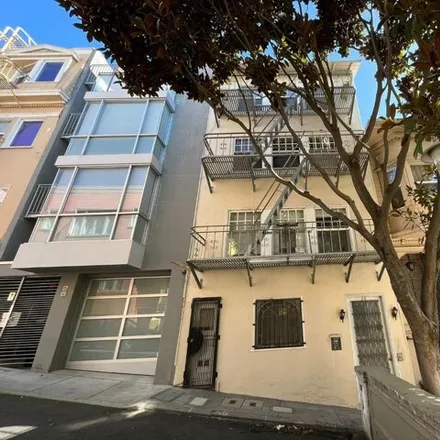 Buy this 3 bed house on 20 Joice Street in San Francisco, CA 94108