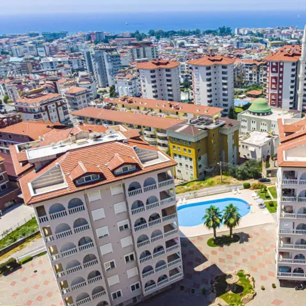 Image 5 - unnamed road, 07460 Alanya, Turkey - Apartment for sale