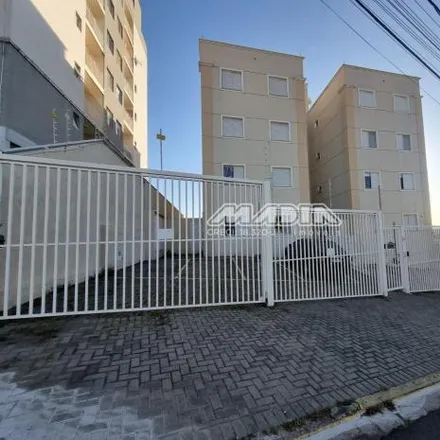 Image 2 - Edifício Brasília, Rua Leonor Bordin Speglish 47, Residencial Nova Era, Valinhos - SP, 13275-654, Brazil - Apartment for rent