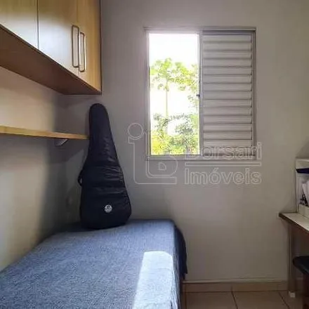 Buy this 2 bed apartment on Avenida Padre José Anchieta in Vila Melhado, Araraquara - SP