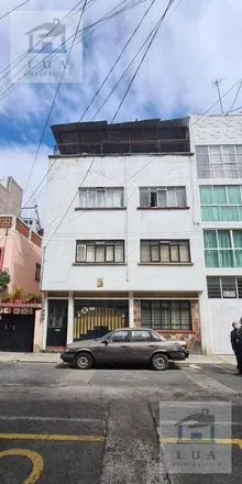 Image 5 - Calle Pitágoras, Benito Juárez, 03020 Mexico City, Mexico - Apartment for sale