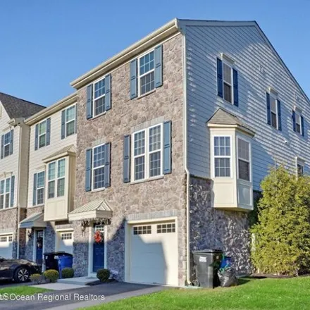 Image 2 - 85 LCpl. Phillip E. Frank Way, Cliffwood, Aberdeen Township, NJ 07721, USA - Condo for rent