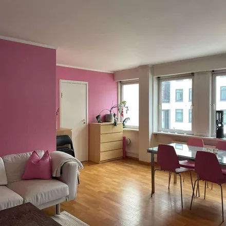 Image 5 - Strandgaten 193, 5004 Bergen, Norway - Apartment for rent
