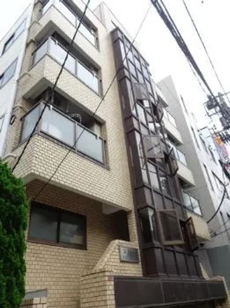 Image 1 - セシオン杉並, Kannana-dori Avenue, Koenji, Suginami, 166-0011, Japan - Apartment for rent