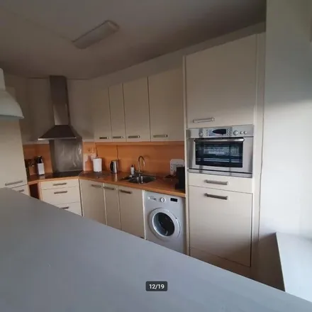 Rent this 3 bed apartment on Van Weerden Poelmanlaan 10 in 3527 KN Utrecht, Netherlands