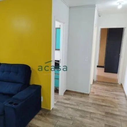 Buy this 2 bed apartment on Rua das Perdizes in Florais do Paraná, Cascavel - PR