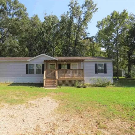 Buy this 4 bed house on 2140 Old Nona Road in Hardin County, TX 77625