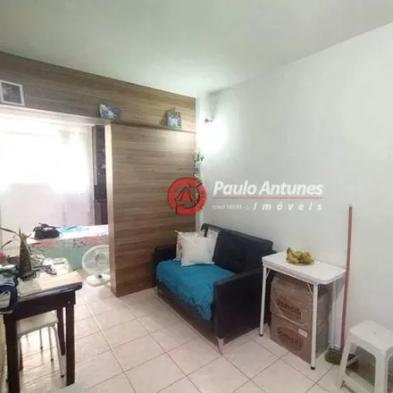 Buy this 1 bed apartment on Rua Frederico Abranches 197 in Santa Cecília, São Paulo - SP