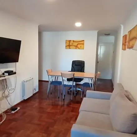 Buy this 2 bed apartment on Achával Rodríguez 62 in Nueva Córdoba, Cordoba