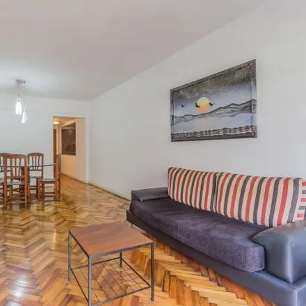Buy this 4 bed apartment on Senillosa 282 in Caballito, C1424 BRA Buenos Aires