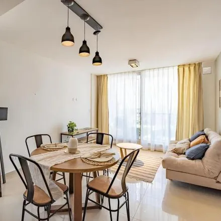 Buy this 2 bed apartment on Leandro N. Alem 2301 in República de la Sexta, Rosario