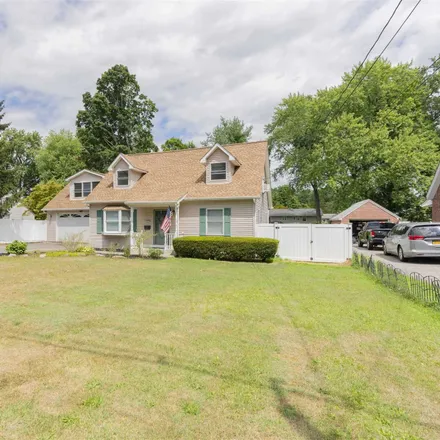 Buy this 4 bed house on 15 Rapalje Road in Village of Fishkill, Dutchess County