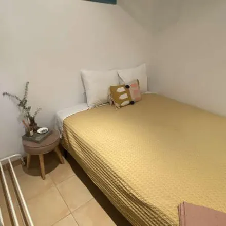Rent this 2 bed apartment on Carrer de Martínez de la Rosa in 42, 08001 Barcelona