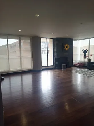 Rent this 3 bed apartment on Nexia in Carrera 21, Usaquén