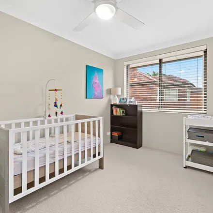 Rent this 3 bed apartment on Paradise Garden in 6-8 Church Street, Randwick NSW 2031