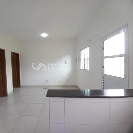 Rent this 1 bed apartment on Academia SESC in Rua Doutor Osvaldo Mellone, Jardim São Luís