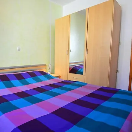 Image 3 - Trget, Istria County, Croatia - Apartment for rent