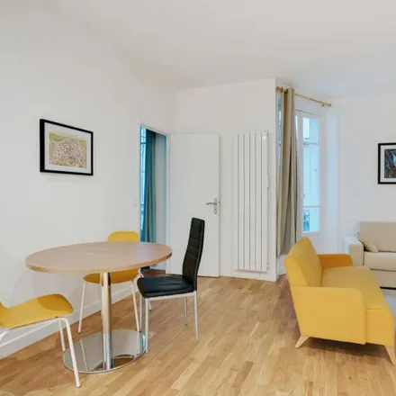 Image 2 - 11 Rue Félix Faure, 75015 Paris, France - Apartment for rent