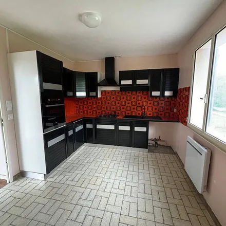 Image 6 - 7 rue du Vallon, 63670 Le Cendre, France - Apartment for rent