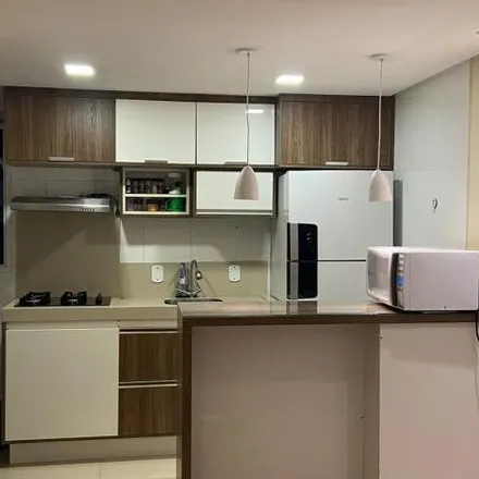 Rent this 2 bed apartment on Sítio Recanto do Senhor in Rua Joaquim Ferreira, Jardim das Margaridas