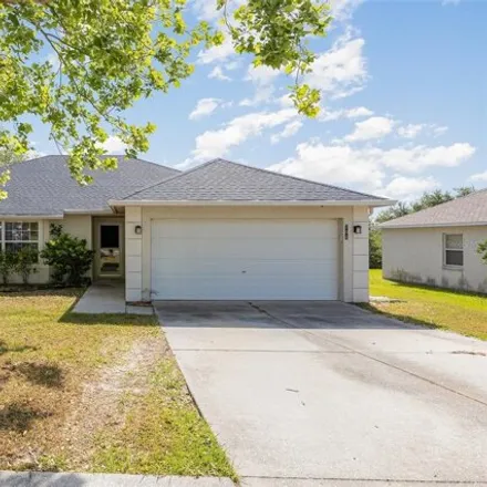 Image 1 - 704 Willow Run Street, Minneola, FL 34715, USA - House for sale