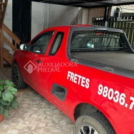 Buy this 4 bed house on Rua Simões Lopes Neto in Jardim dos Lagos, Guaíba - RS