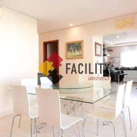 Buy this 3 bed house on U.B.S. Orlando Coelho in Rua Beatriz Viana Ferrigo 458, Nova Veneza