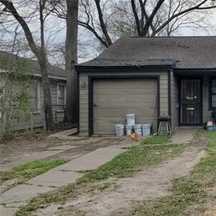 Buy this 2 bed house on 5635 Malmedy Road in Houston, TX 77033