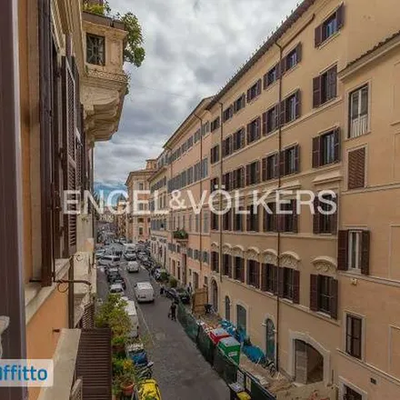 Image 8 - Torre di Galina Alba, Via Panisperna, 00184 Rome RM, Italy - Apartment for rent