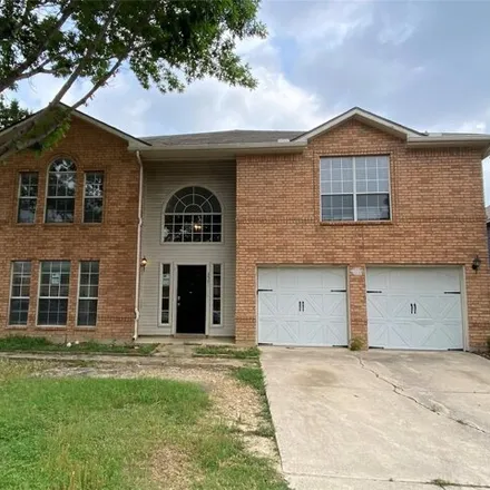 Buy this 5 bed house on 3501 Permian Lane in Fort Worth, TX 76137