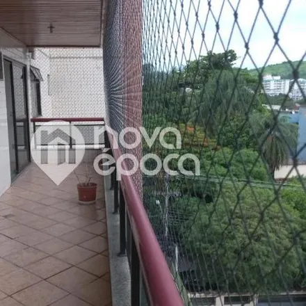 Buy this 2 bed apartment on Rua das Azaléias in Vila Valqueire, Rio de Janeiro - RJ