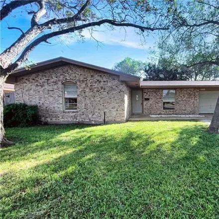 Buy this 3 bed house on 1010 Diomede Drive in Portland, TX 78374